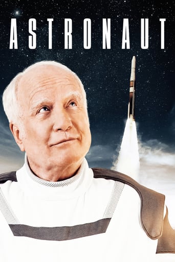 Astronaut 2019 (فضانورد )