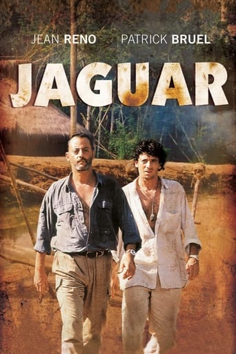 دانلود فیلم Jaguar 1996 (جگوار)