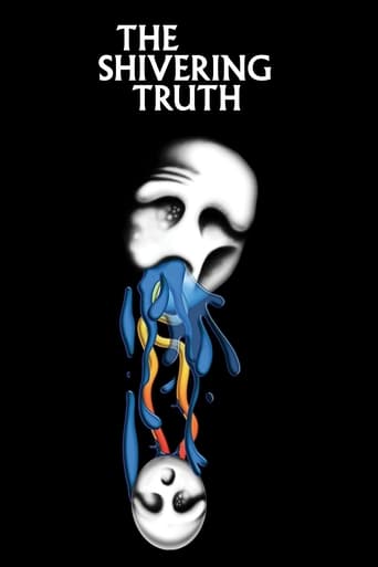 The Shivering Truth 2018 (حقیقت لرزان)