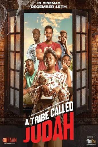 A Tribe Called Judah 2023