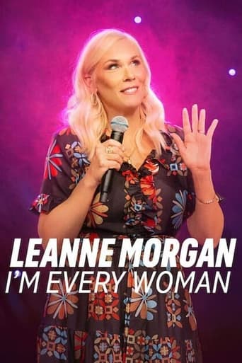 Leanne Morgan: I'm Every Woman 2023 (لین مورگان: من یک زن معمولی هستم)