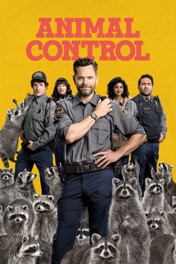 Animal Control 2023 (کنترل حیوانات)