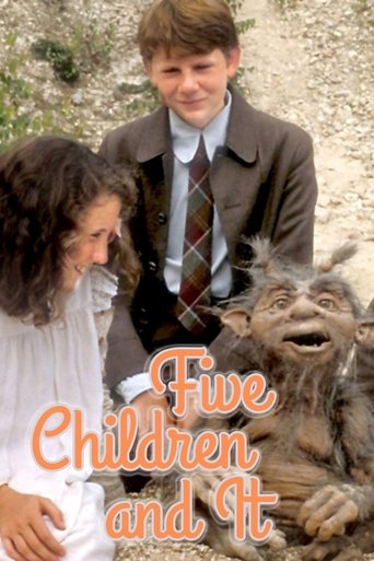Five Children and It 1991