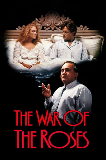 The War of the Roses 1989 (جنگ رزها)
