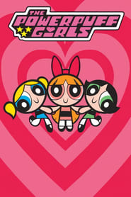 دانلود سریال The Powerpuff Girls 1998 (دختران نیرومند)