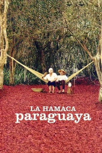 Paraguayan Hammock 2006