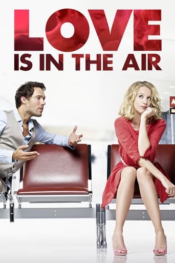 Love Is in the Air 2013 (بوی عشق پیچیده)