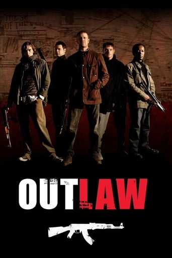Outlaw 2007 (قانون شکن)