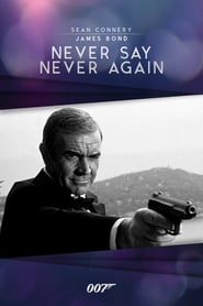 Never Say Never Again 1983 (دیگر هرگز نگو هرگز)