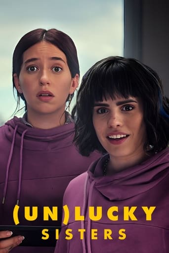 دانلود فیلم (Un)lucky Sisters 2024 (خواهران (بد)خوش شانس)