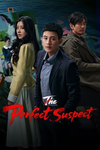 The Perfect Suspect 2025