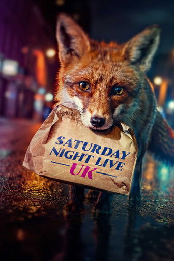 Saturday Night Live UK 2026