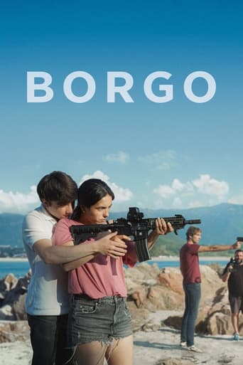 Borgo 2023 (بورگو)