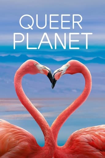 Queer Planet 2024
