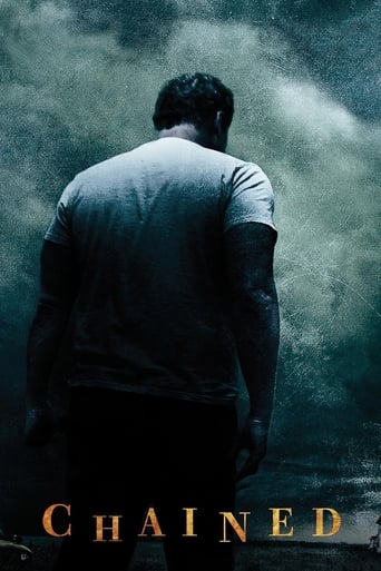 Chained 2012 ( زنجیر شده)