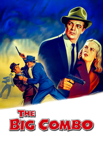 The Big Combo 1955 (ترکیب بزرگ)