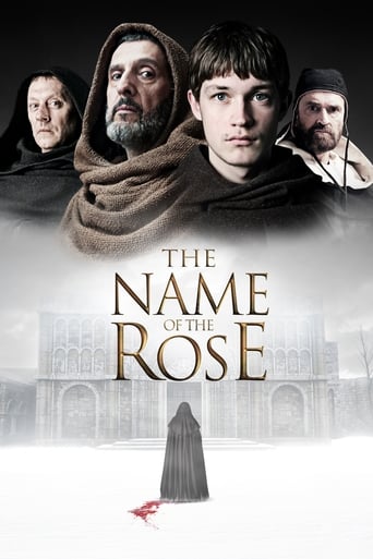 The Name of the Rose 2019 (نام گل رز)