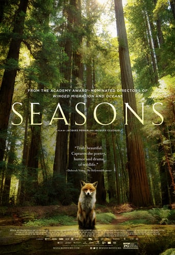 Seasons 2015 (فصل ها)