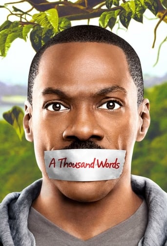 A Thousand Words 2012 (هزار کلمه)
