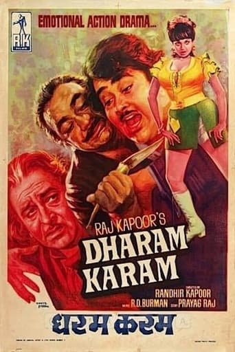 Dharam Karam 1975