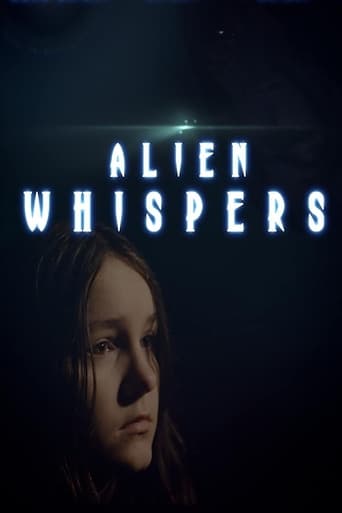 Alien Whispers 2021 (نجواهای بیگانه)