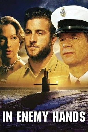 دانلود فیلم In Enemy Hands 2004 (در دستان دشمن)