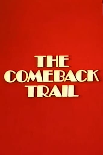 The Comeback Trail 1982