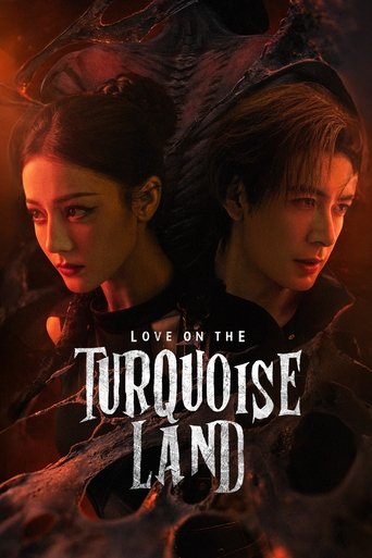 Love on the Turquoise Land 2025