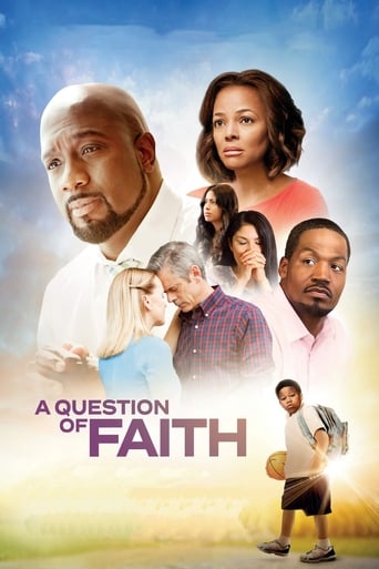 دانلود فیلم A Question of Faith 2017 (یک سوال ایمانی)