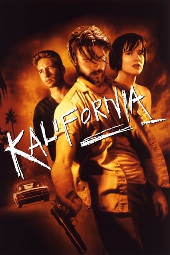 Kalifornia 1993 (کالیفرنیا )