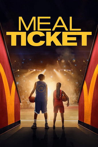 دانلود فیلم Meal Ticket 2026