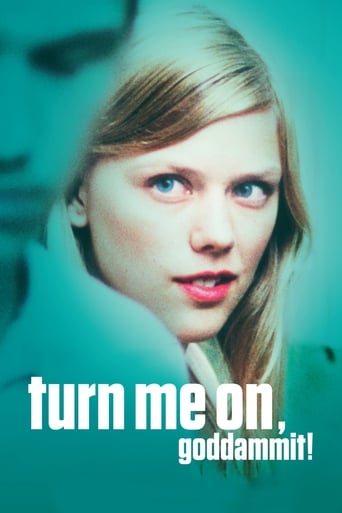 دانلود فیلم Turn Me On, Dammit! 2011 (تحریکم کن، لعنتی)