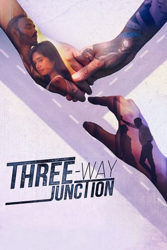 دانلود فیلم Three Way Junction 2022