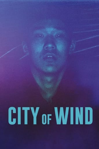 City of Wind 2023