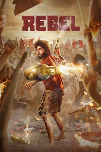دانلود فیلم Rebel 2024 (شورشی)
