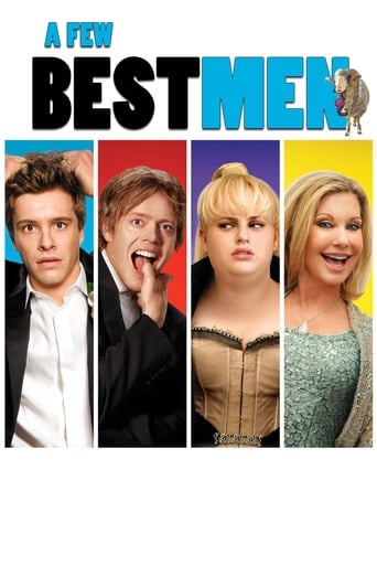 A Few Best Men 2011 (چند مرد برتر)