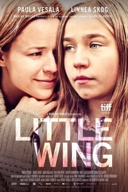Little Wing 2016 (بال کوچک)