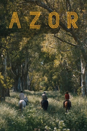 Azor 2021 (آزور)
