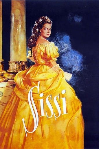 Sissi 1955 (سیسی)