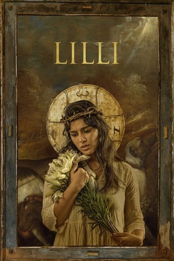 دانلود فیلم Lilli 2018