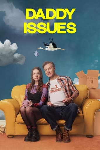 Daddy Issues 2024 (مسائل بابا)