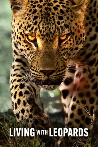 Living with Leopards 2024 (زندگی با پلنگ ها)