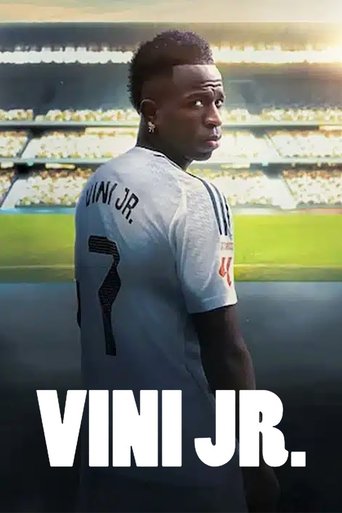 Vini Jr. 2025 (وینیسیوس جونیور)