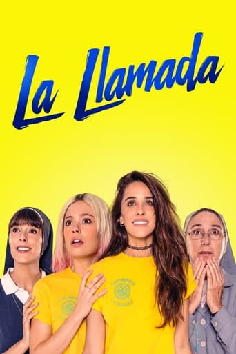 دانلود فیلم Holy Camp! 2017 (اردوگاه مقدس)