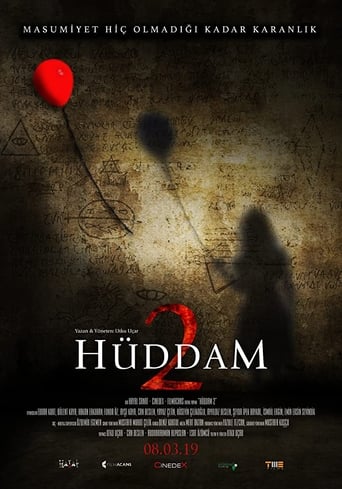 Hüddam 2 2019