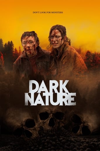 دانلود فیلم Dark Nature 2022 (طبیعت تاریک)