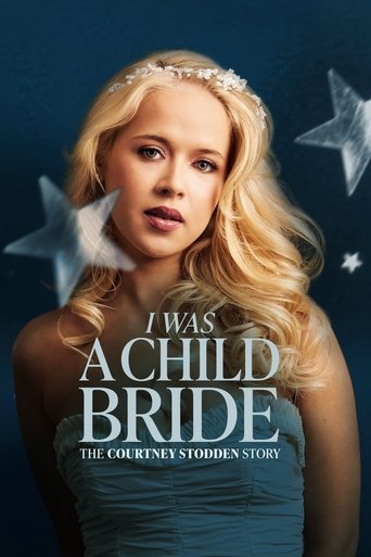 دانلود فیلم I Was a Child Bride: The Courtney Stodden Story 2025