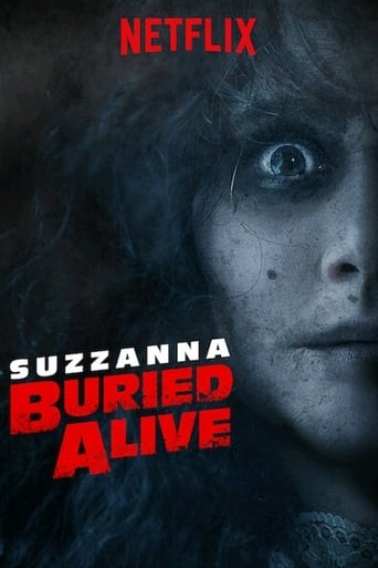Suzzanna: Buried Alive 2018 (سوزانا: زنده به گور شده)