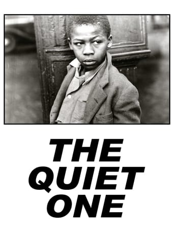 The Quiet One 1948