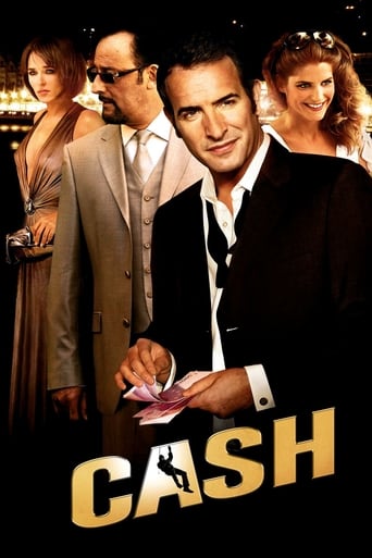 Ca$h 2008 (پول نقد)